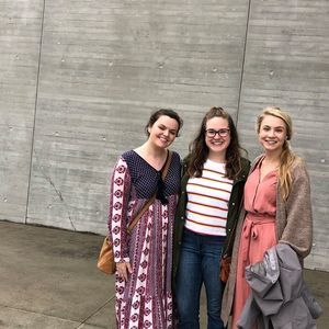 Meet your Posher, Mary